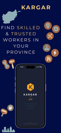 Kargar